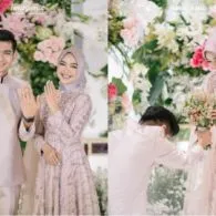 Siap Menuju Pernikahan, ini 10 Detail Lamaran Ria Ricis dari Nuansa Modern Hingga Adat Aceh