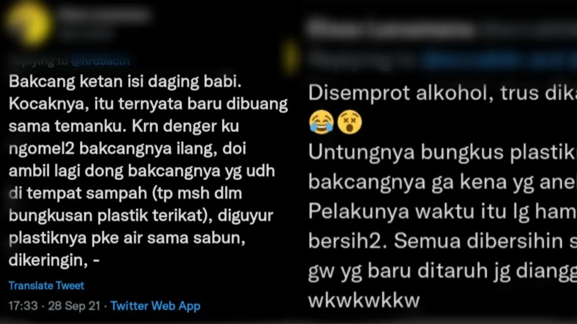 12 Pengalaman Warganet Kehilangan Makanan di Kulkas Kantor. Bukti Rekan Kerja Banyak yang Resek! 20