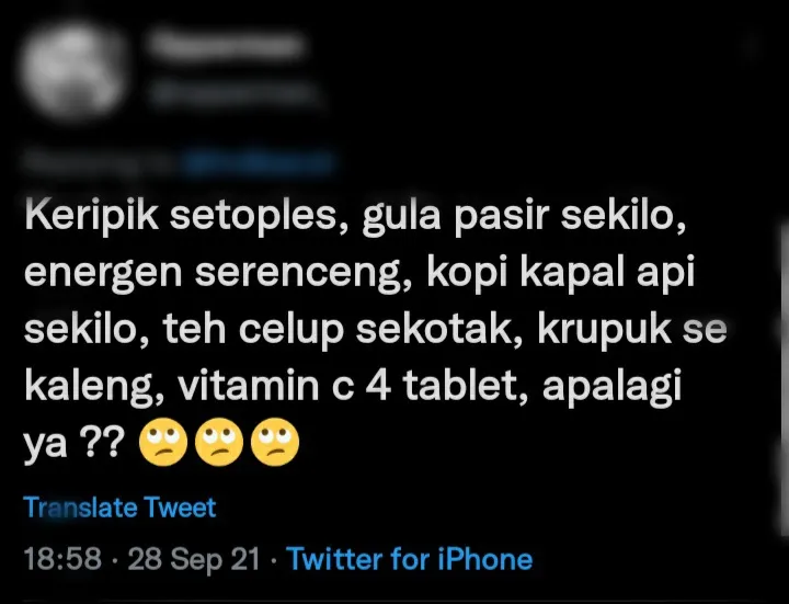 12 Pengalaman Warganet Kehilangan Makanan di Kulkas Kantor. Bukti Rekan Kerja Banyak yang Resek! 22