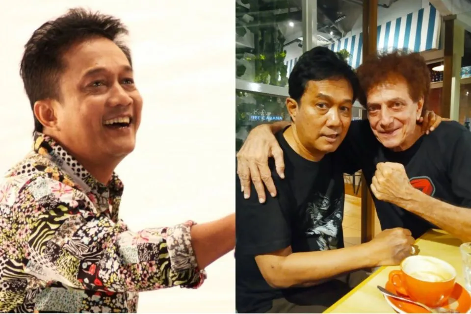 Kabar Duka Menyelimuti Industri Musik Indonesia, Musisi Senior Oddie Agam Meninggal Dunia 2