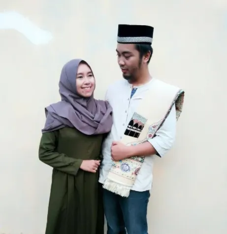 Sepak Terjang Andhika Lady Sebagai MUA dan Seorang Ibu. Semangatnya Patut Ditiru! 4