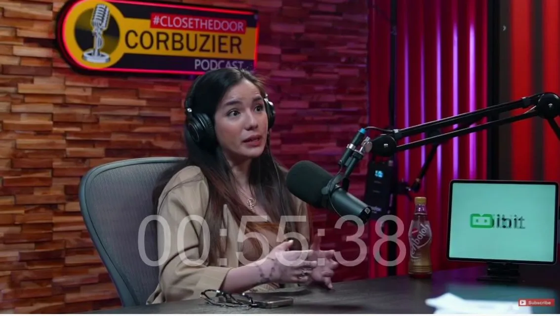 Pernah Miliki Masa Lalu Kelam, Sheila Marcia Terus Benahi Kehidupannya: Kasih Tuhan Nyata Banget 4
