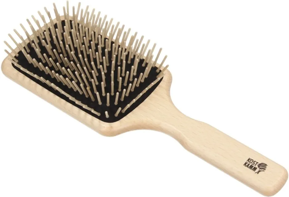 8 Jenis Sisir dan Fungsinya untuk Setiap Kebutuhan Rambut 13