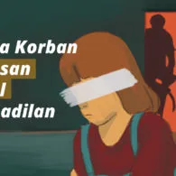 Penuturan Pendamping Kasus Kekerasan Seksual, Begini Sulitnya Korban Mencari Keadilan