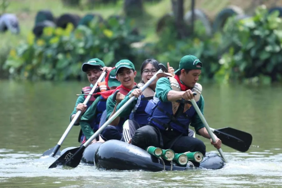 Dari Kesehatan Mental Sampai Finansial, Cara Mempersiapkan Diri untuk Jadi TELADAN 3