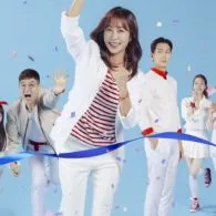 Review Penonton Drama Keluarga The All Round Wife