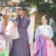 Review The King’s Affection, Drama Saeguk Dengan Sinematografi yang Apik
