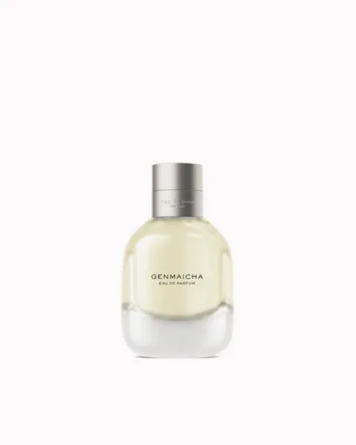 Rekomendasi Parfum Aroma Greentea dan Matcha 12