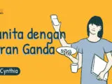 Menjadi Ibu dan Tulang Punggung Keluarga. Meski Sering Terasa Berat, Kita adalah Wanita Kuat