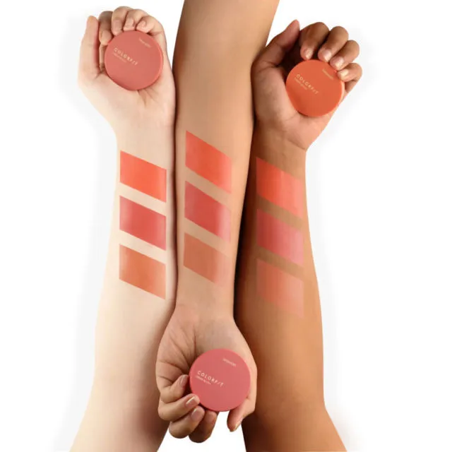 Wardah Luncurkan Dua Produk Terbaru Colorfit Fresh Matte Lip Ink dan Colorfit Cream Blush untuk Tampilan Kulit Sehat Bercahaya 5