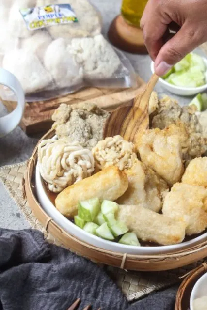 4 Alasan Mengapa Kuliner Indonesia Adalah Nikmat yang Sesungguhnya 8