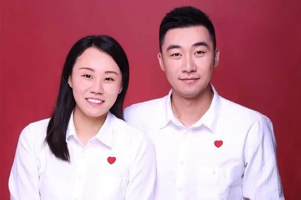 Cinta Bersemi di Lapangan, 11 Atlet ini Menikah dengan Sesama Pemain Bulu Tangkis 16