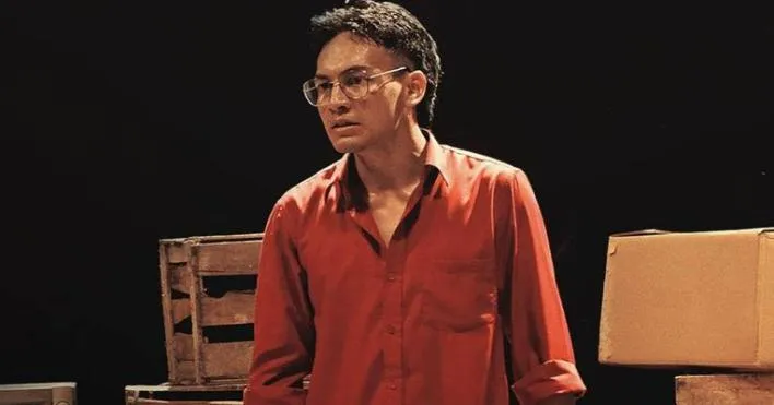 Review Film Aum! - Ingatkan Masa Reformasi, Kebebasan Berpendapat Masih Terkekang Hingga Sekarang! 6