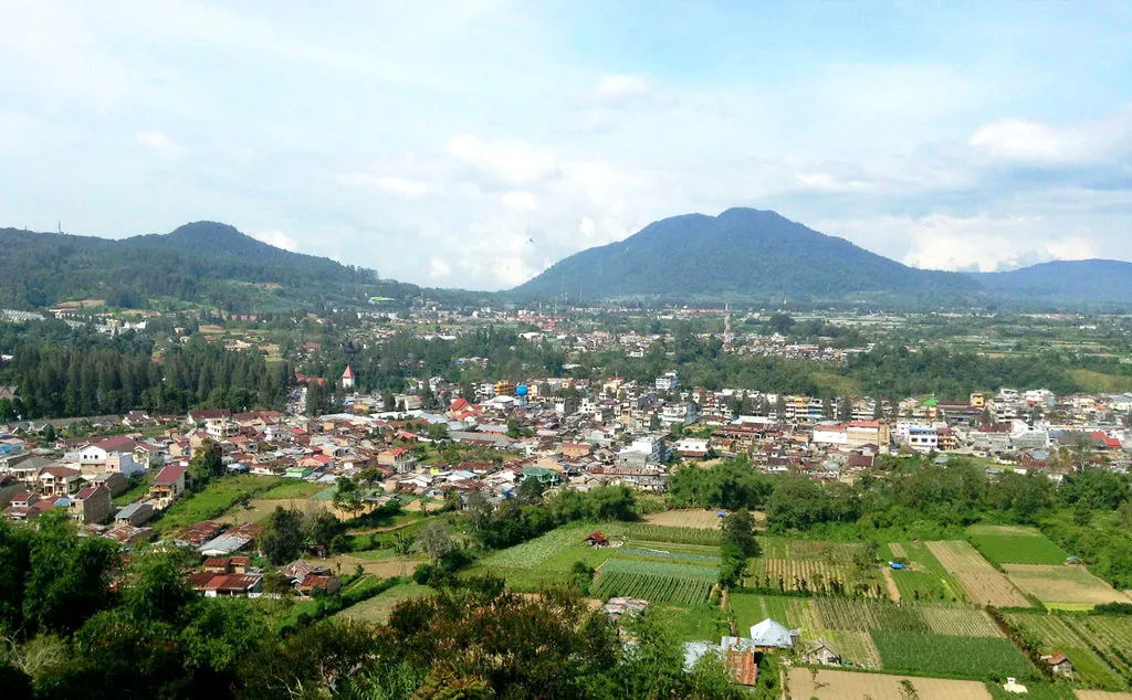 5 Kota Terdingin di Indonesia, Cocok Banget Buat Liburan Bagi yang Nggak Suka Panas 4