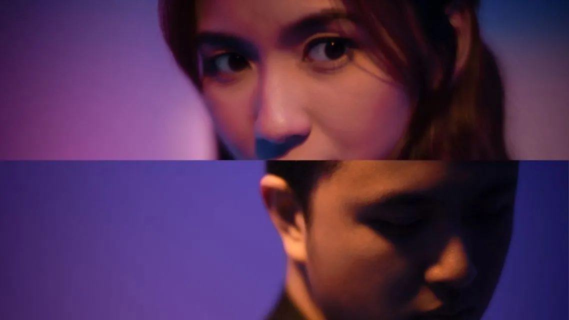 10 Potret Pre-wedding Konsep Film