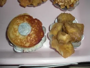 Deretan Makanan Kenduri yang Biasanya Jadi Rebutan Banyak Orang. Mana Kesukaanmu? 11