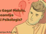 Kenapa Kisah Cintamu Gagal Melulu? Temukan Jawabannya dengan Lebih Mengenali Mentalmu