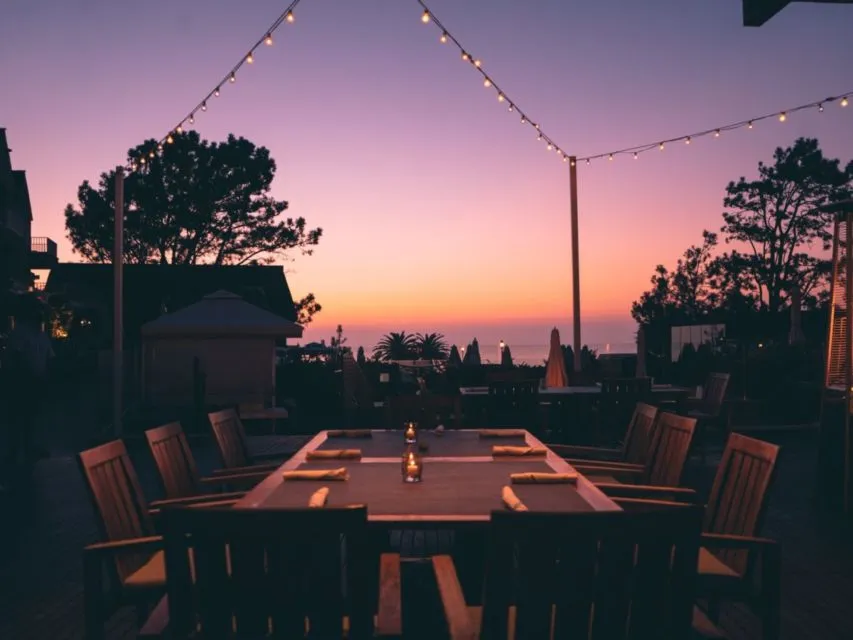 Sederet Alasan Kenapa Konsep Dapur Outdoor Belum Familier di Indonesia. Banyakan Seremnya~ 7