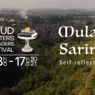 Aktivis dan Penulis Perempuan Berbagi Pengalaman Seputar Kesetaraan Gender dan Keadilan dalam UWRF 2021 Hari Ke-7
