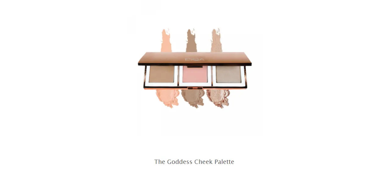 Rekomendasi 7 Makeup Palette Simpel dan Cocok Dibawa Bepergian 11