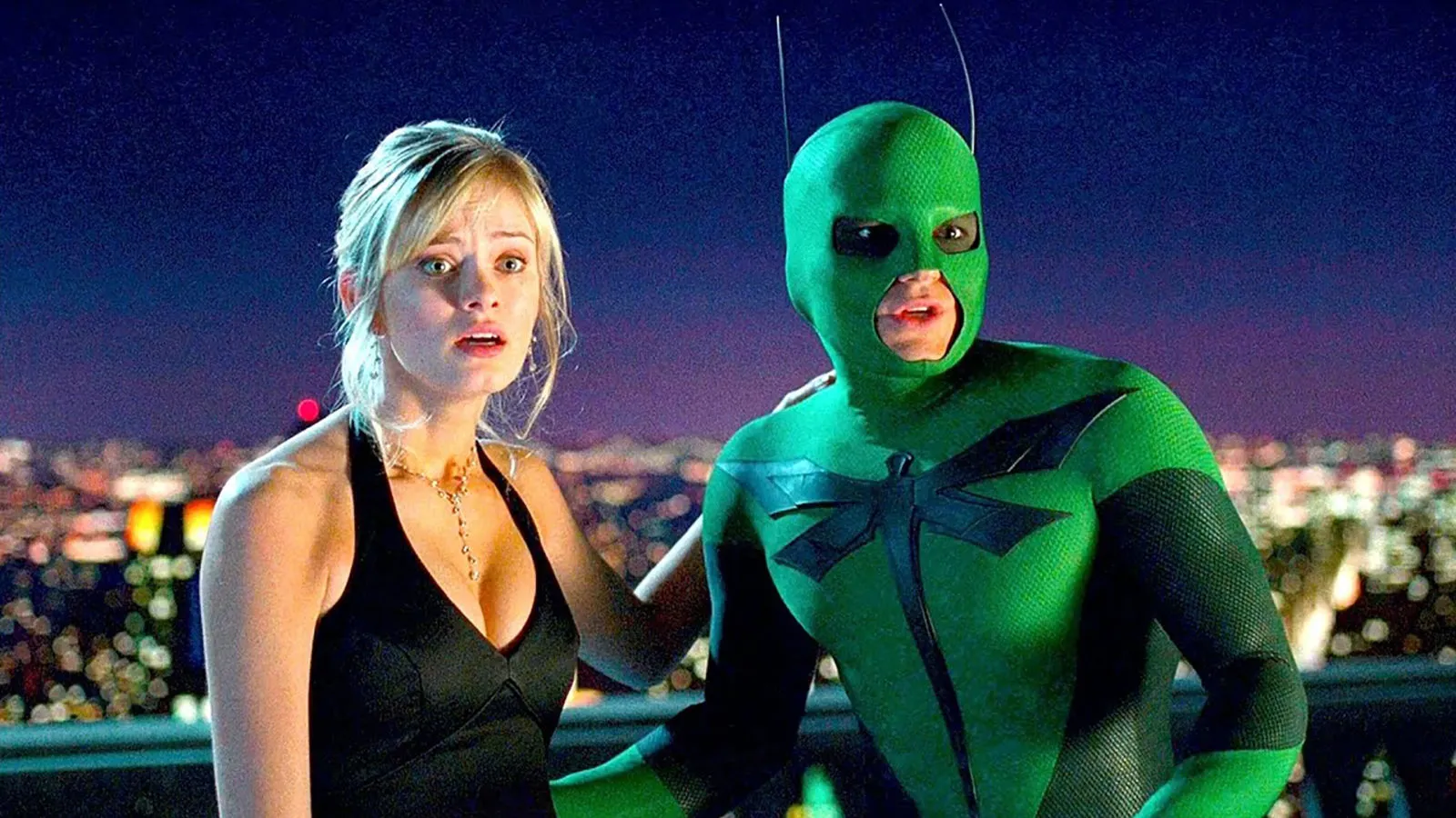 9 Film Parodi Hollywood yang Wajib Banget Kamu Tonton. Bikin Ngakak Sampai Susah Napas 12