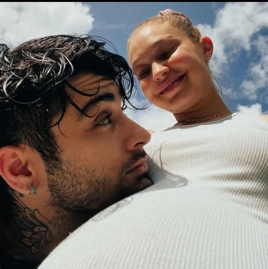 Dituding Memukul Ibu Gigi Hadid, Zayn Malik Akhirnya Angkat Bicara. Akui Sempat Berselisih 2