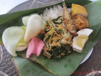 Deretan Makanan Kenduri yang Biasanya Jadi Rebutan Banyak Orang. Mana Kesukaanmu? 10