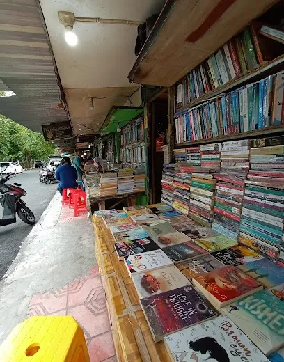 10 Destinasi Wisata untuk Pencinta Buku di Yogyakarta dengan Berbagai Suasana 16