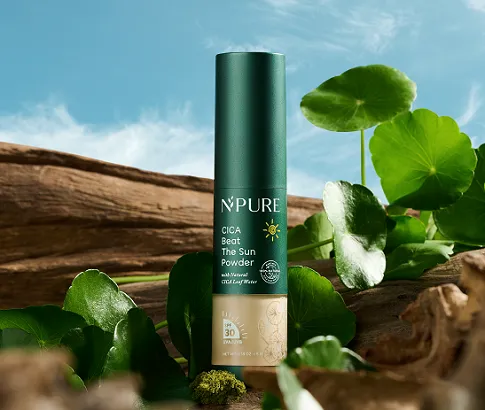 Inovasi Sunscreen yang Nggak Cuma Bentuk Cream Aja, Cara Pakainya Juga Beda! 10