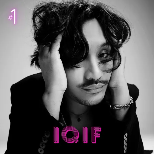 Telah Lama Dinanti, IQIF Rilis Full Album Bertajuk