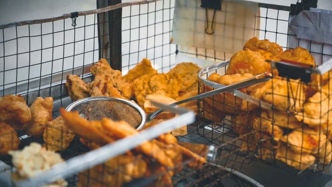 4 Alasan Mengapa Kuliner Indonesia Adalah Nikmat yang Sesungguhnya 7