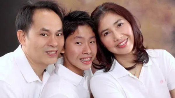 Cinta Bersemi di Lapangan, 11 Atlet ini Menikah dengan Sesama Pemain Bulu Tangkis 10