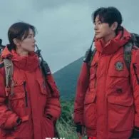 Review Jirisan, Drama Budget Besar Tapi CGI yang Buruk