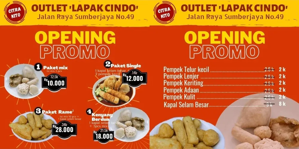4 Alasan Mengapa Kuliner Indonesia Adalah Nikmat yang Sesungguhnya 10