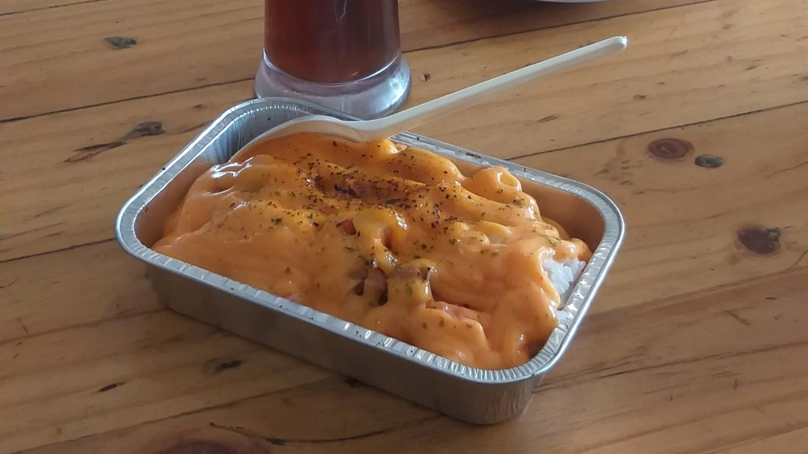 Sederet Makanan Viral Indonesia yang Kini Mulai Terlupakan. Dulu Kamu Pernah Coba yang Mana? 10