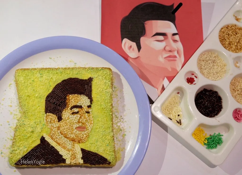 Sederet Makanan Viral Indonesia yang Kini Mulai Terlupakan. Dulu Kamu Pernah Coba yang Mana? 12