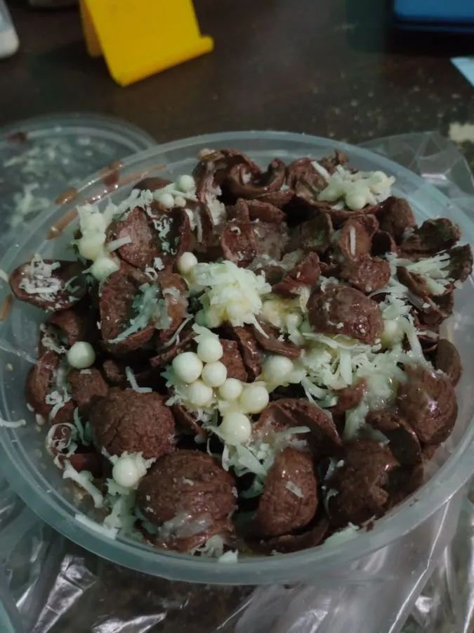 Sederet Makanan Viral Indonesia yang Kini Mulai Terlupakan. Dulu Kamu Pernah Coba yang Mana? 14
