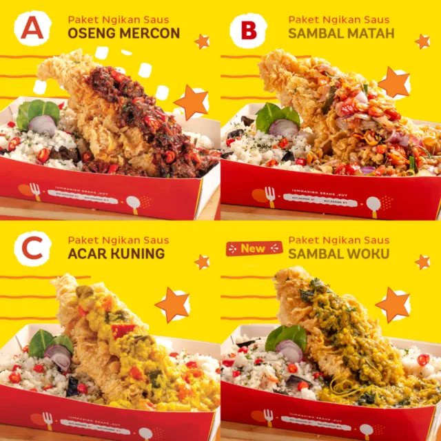 5 Rekomendasi Menu Olahan Ikan biar Ngga Bosan 5
