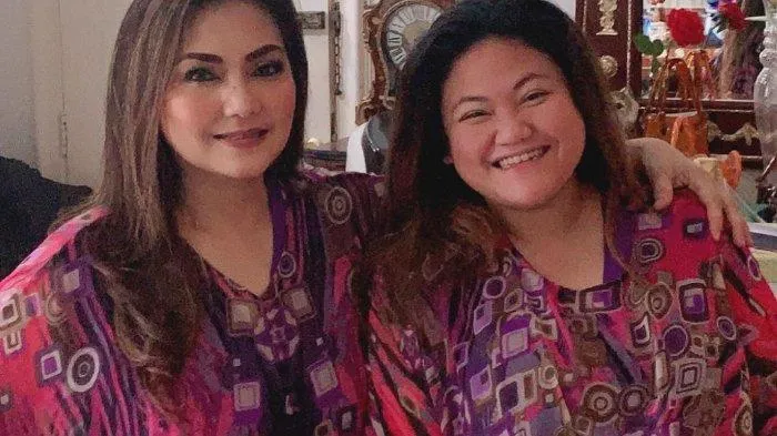 4 Fakta Pengakuan Anak Nia Daniaty yang Dituding Lakukan Penipuan Senilai Rp9,7 Miliar 5