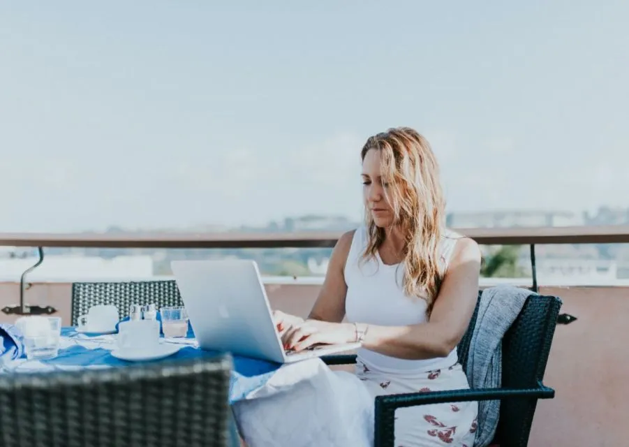 Menilik Gaya Hidup Digital Nomad yang Katanya Cocok untuk Si Petualang. Bisa Kerja Sambil Liburan~ 5