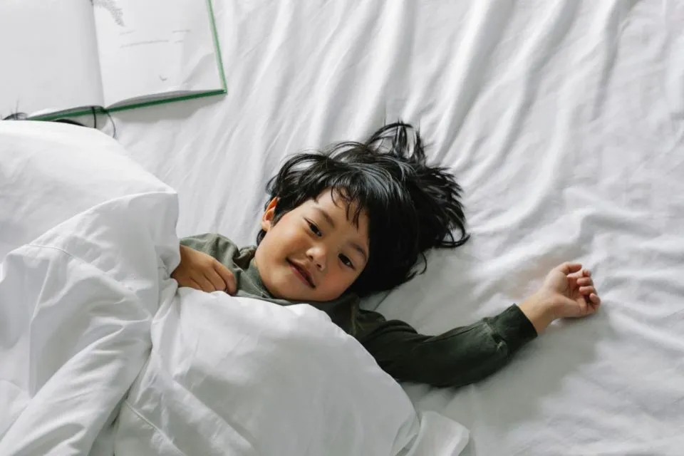 Hanya Bermodal 9 Menit, para Orang Tua Bisa Mengubah Mindset Anak. Ini Rahasianya! 6