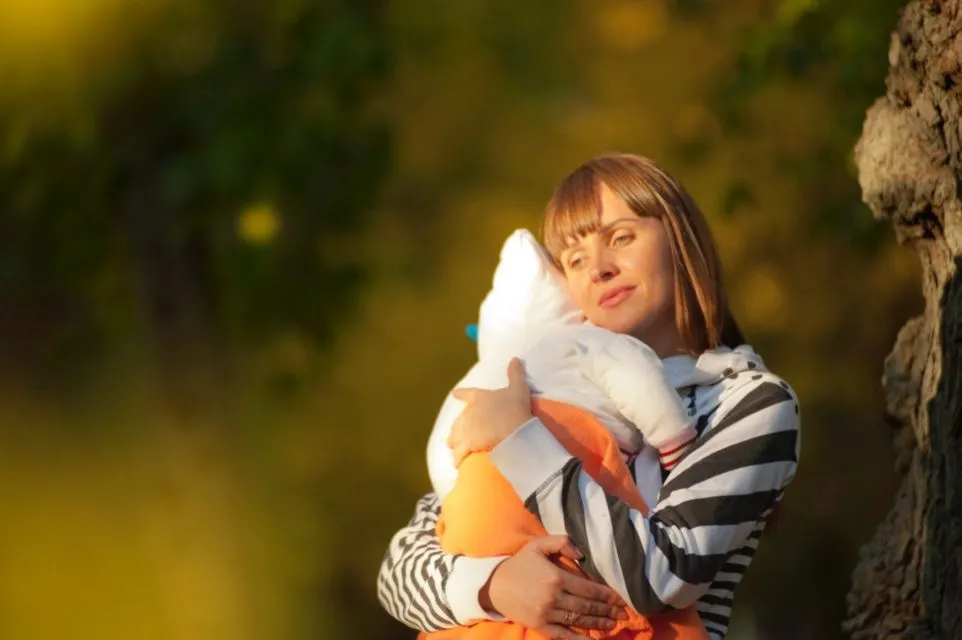 6 Hal Random yang Seringkali Terlintas di Benak Ibu Ketika Melihat Anaknya Tidur. Ah, Sweet! 10