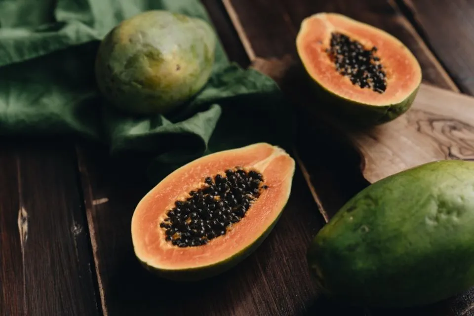 7 Makanan yang Mengandung Vitamin C sebagai Pengganti Suplemen Harian 12