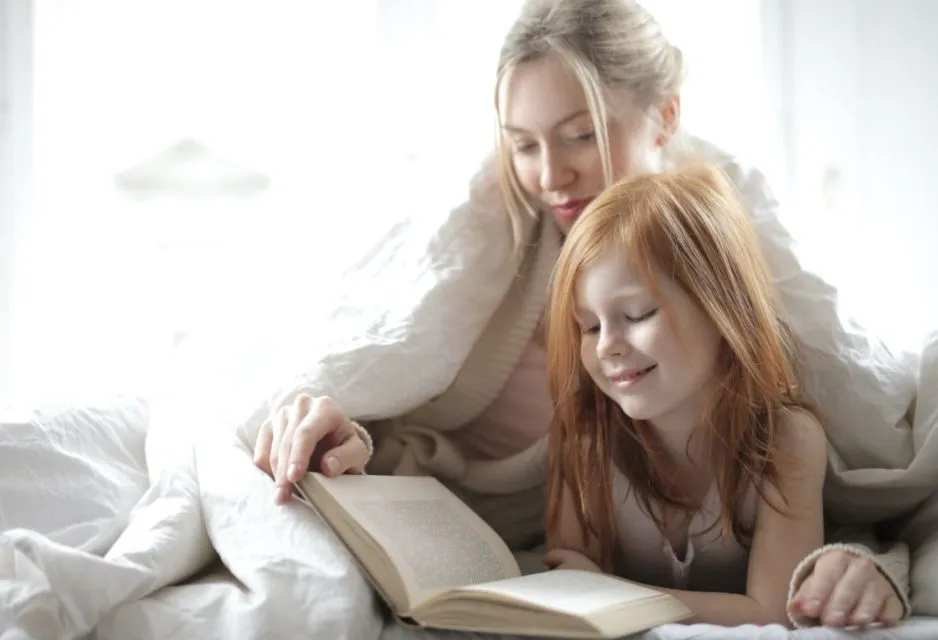 Bisa Merusak Mental, Jangan Ucapkan 5 Kalimat Ini pada Anak Perempuan! 9