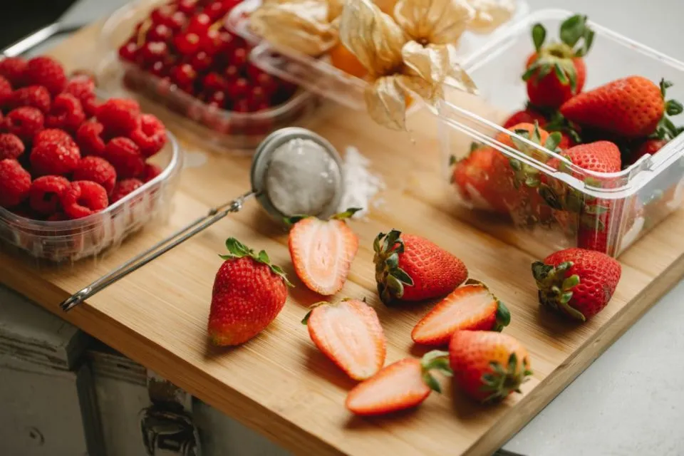 7 Makanan yang Mengandung Vitamin C sebagai Pengganti Suplemen Harian 10