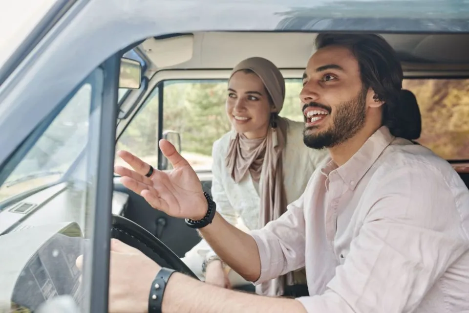 5 Sifat Perempuan yang Ideal untuk Jadi Ibu dan Istri. Kata para Pria Sih Begini... 9
