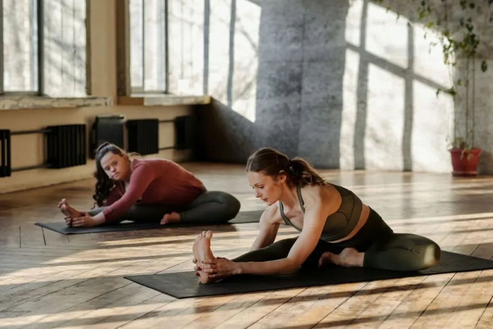 8 Gerakan Workout Simpel untuk Pemula. Cocok buat Kaum Malas Gerak 14