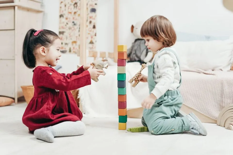 5 Rahasia Membesarkan Anak Perempuan Agar Menjadi Pribadi yang Berani 7