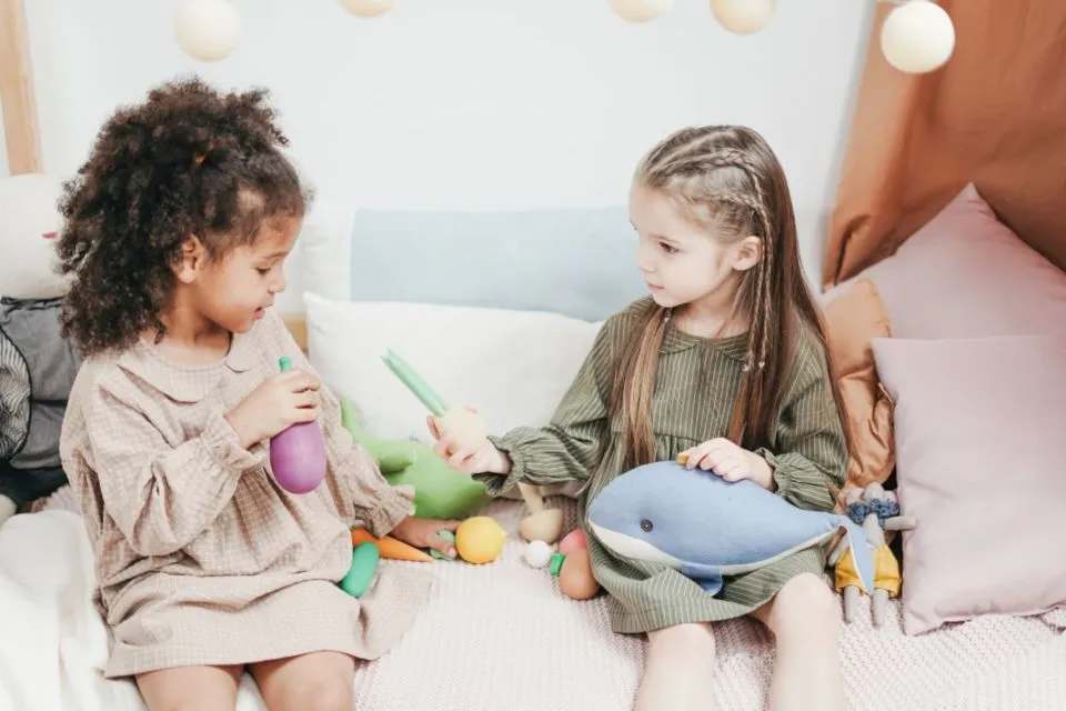 5 Rahasia Membesarkan Anak Perempuan Agar Menjadi Pribadi yang Berani 6