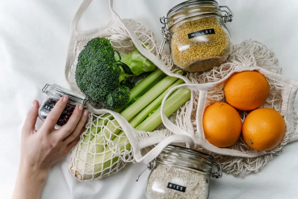 Jajal Zero Waste Food Selama Seminggu untuk Berhenti Buang Makanan, Formula ini Justru Kutemukan 6